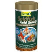 Tetra goldfish gold growth 250 ml