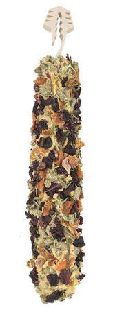 Vita Herbal Smakers Babcina grządka dla gryzoni i królika, 90 g, 5 szt. display