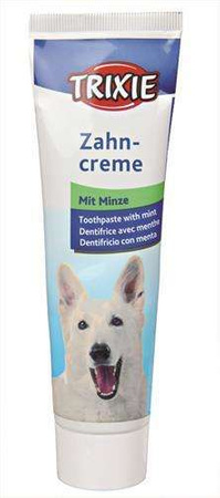 PASTA DO ZĘBÓW Z MIĘTĄ