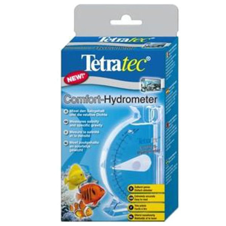 Tetratec comfort-hydrometer