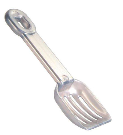 TOALETA NAROŻNA Z DASZKIEM +ŁOPATKA