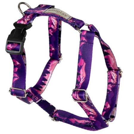 amiplay BeNature szelki regulowane Guard Mountains L