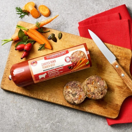 Meatlove Fleischeslust Classic Tender wołowina 400 g