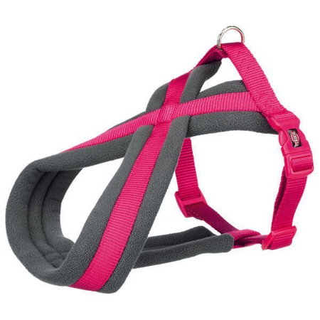 Trixie szelki touring premium dla psa XS 26-38 cm/10 mm