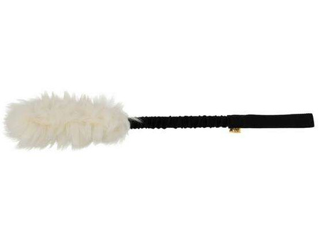 Dingo szarpak futro owcze dla psa