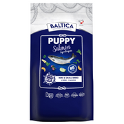 Baltica Excellent Puppy Hypoallergenic łosoś, 1 kg