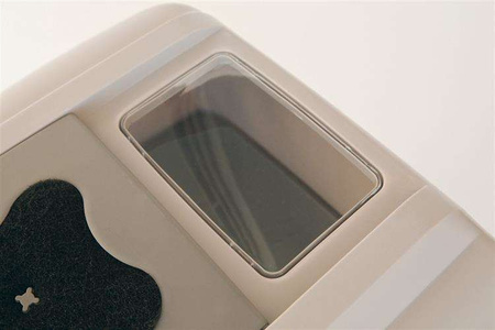 Kuweta SmartSift,  63 x 66 x 48 cm