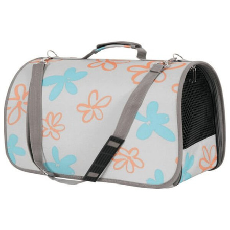 Zolux flower torba transportowa dla psa, kota