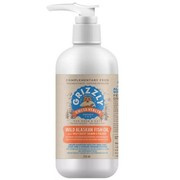 Grizzly Omega Health olej z dzikiego łososia 500 ml