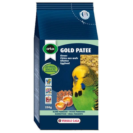 Versele laga pokarm jajeczny dla papużek falistych 250 g