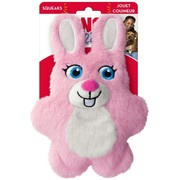 Kong Snuzzles Kiddos Bunny dla psa S/M