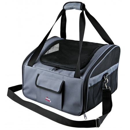 Trixie torba transportowa samochodowa