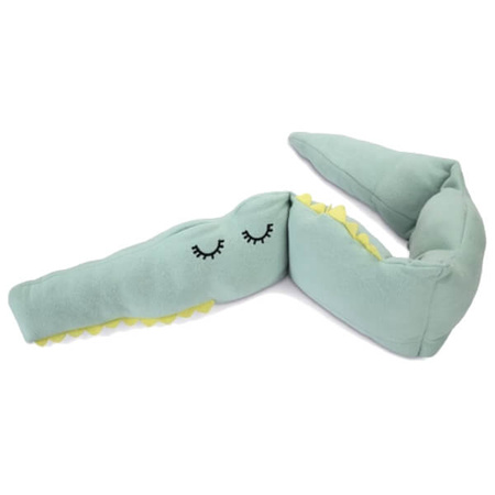 Beeztees przytulanka crocy dla szczeniaka 120 cm