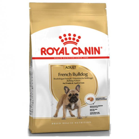 Royal canin buldog francuski 3 kg