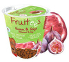 Bosch Fruitees Snack Bażant & Figi 200g