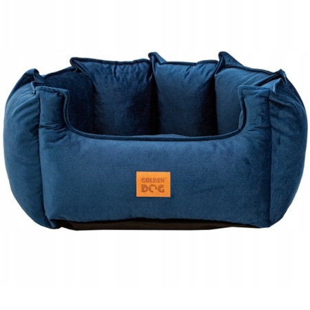 Golden Dog Korona Lux legowisko dla psa M