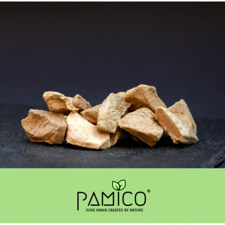 PAMICO Goodies Freeze-Dried mięso cielęce 50 g