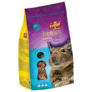 PREMIUM KOSZATNICZKA 750g