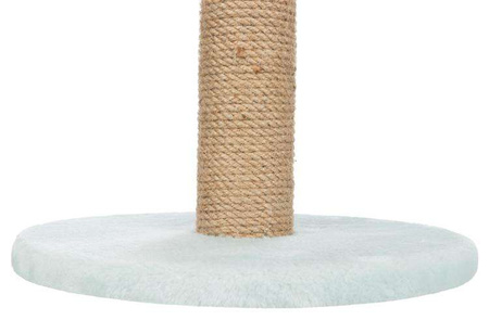 Drapak stojący Junior, 42 cm, miętowy