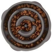 Outward hound fun feeder miska spowalniająca dla psa 20,5x23x6 cm