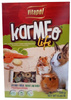 KARMEO LIFE WARZYWNY POKARM DLA GRYZONI 300g