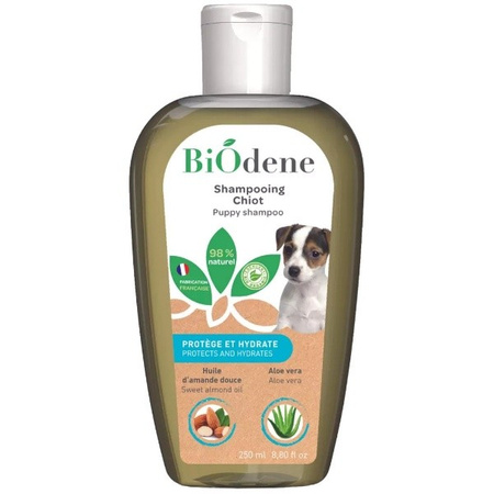 Francodex BiOdene dla szczeniąt 250 ml