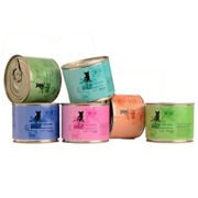 Catz finefood puszki multipack n.15-25 6x200 g