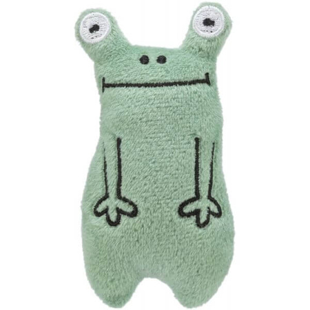 Trixie Zwierzątka zabawka dla kota pluszowa 11 cm 1 szt.