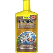 Tetra torumin 500 ml - śr. do zakwasz. i zmiękcz. wody w płynie