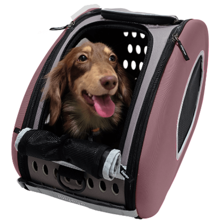 Wózek dla psa lub kota ibiyaya 5 funkcyjny 95x47x91 cm