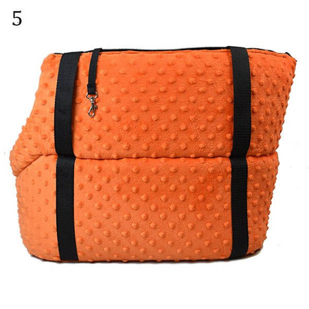 Butikzoo torba nosidełko lux dla psa, kota