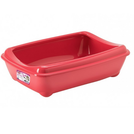 Pet Nova Kuweta otwarta z ramką M