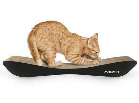 Mykotty drapak tobi czarny