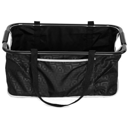 Luksusowy wózek dla psa - spacerowy innopet buggy monaco