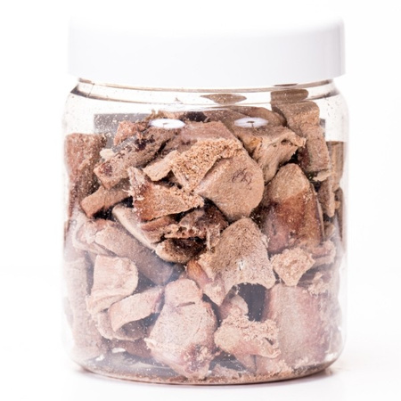 Liofilizowany filet z kaczki ViVet Animals 70 g