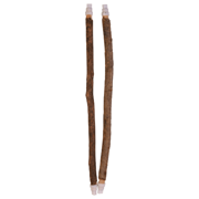 PATYKI DO KLATKI  35 cm/o 10 & 12 mm