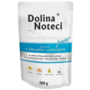 Dolina noteci junior żołądki jagnięce 100g