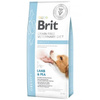 Brit Grain Free Veterinary Diets Obesity dla psa 12 kg