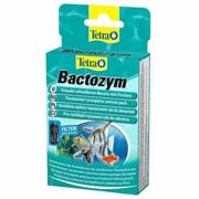 Tetra bactozym 10 kps. - szczepy bakterii do filtra