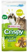 Versele-laga crispy muesli rabbit 2,75 kg