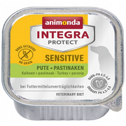 Animonda Integra Protect Sensitive dla psa tacka mokra 150g