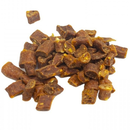 Mirals przysmaki treningowe z mięsa strusia 100 g