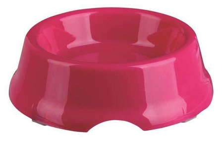 MISKA PLASTIKOWA NA GUMIE 0,3L/10,5