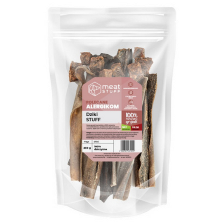 Meat Stuff dziki Staff 250 g