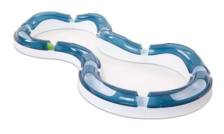 Tor do zabawy Catit Design Senses Super Roller Circuit