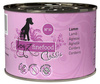 Dogz finefood n. 10 jagnięcina 200 g