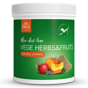 Pokusa RawDietLine Vege Herbs&Fruits 200 g