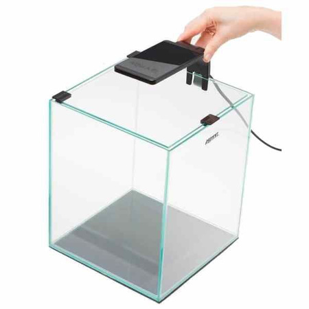 Aquael shrimp set smart akwarium z led ii 30l 29x29x35 cm