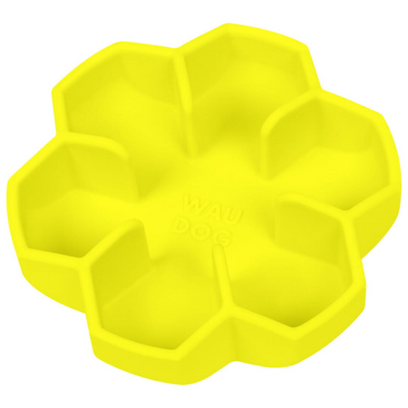 Liker7 Lumi piłka dla psa , 7 cm