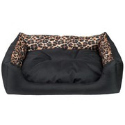amiplay Safari Fun sofa, legowisko dla psa XS